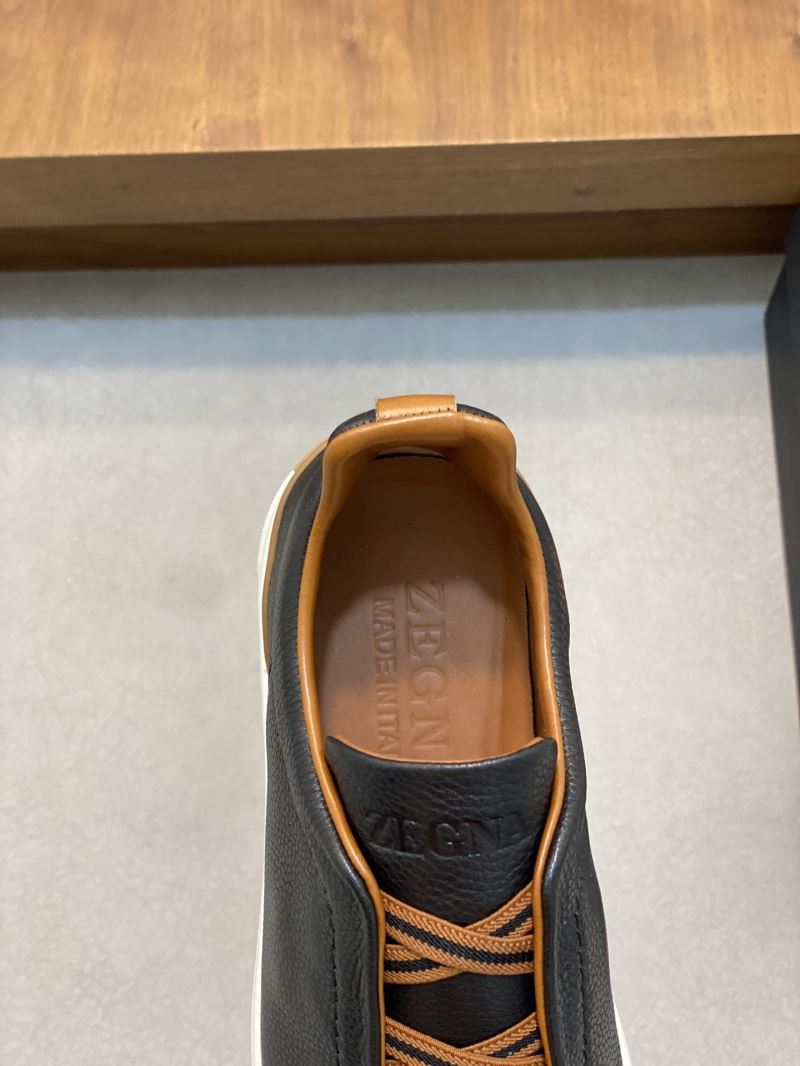 Ermenegildo Zegna Shoes